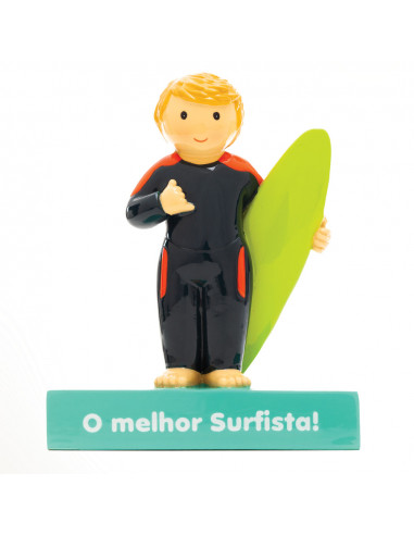 The Best Surfer! (Man)