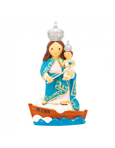 Our Lady of Good Voyage - Peniche
