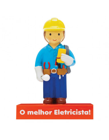 The Best eletrician!